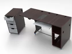 PC Desk