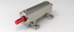 PDN Bearing Housing Design In solidworks- By MD RASHID