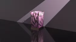 Pen Stand