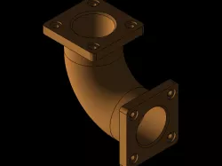 Pipe fitting