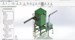 Pipe system