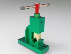 PIPE VICE