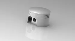 Piston