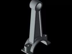 Piston Rod