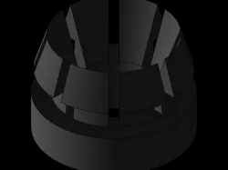 Pivot Stud Retainer