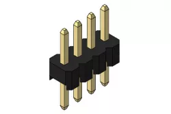 PLL connectors