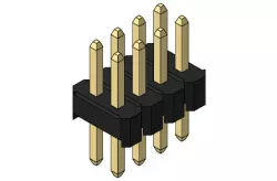 PLLD connectors