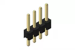 PLS connectors