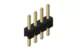 PLS2 connectors