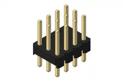 PLT connectors