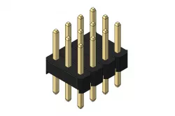 PLT2 connectors