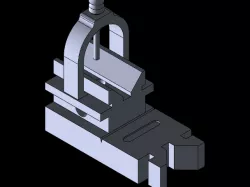 Plummer block / pillow block