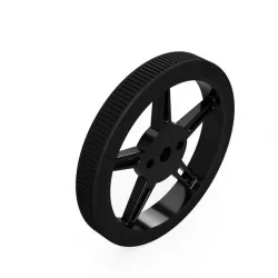 Pololu Wheel 60mm