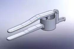 potato-press