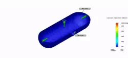 Pressure Vessel