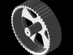 Prototype Wheels