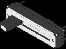 PTL Series Slide Potentiometer
