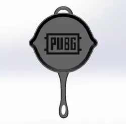 PUBG PAN