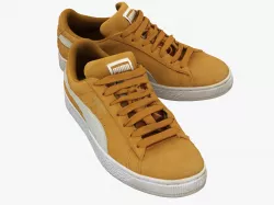 Puma Suede 3D model