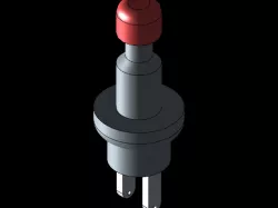 push button