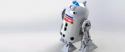 R2D2 CAD Mechanism Evidence