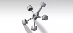 Radial Engine