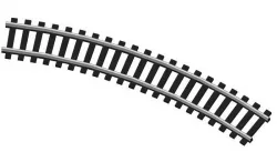 rail piko 55211 R1 H0 scale