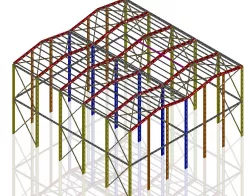 RAPAC-STRUCTURE