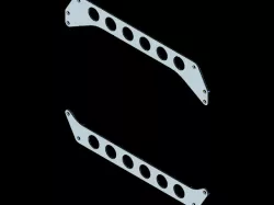 Recaro seat bracket adapters