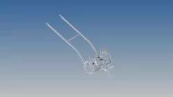 Rice Transplanter