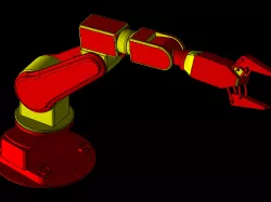 Robotic arm