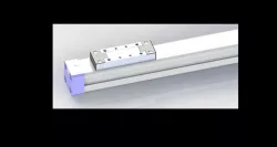 Rod less cylinder 700