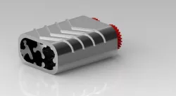 root blower
