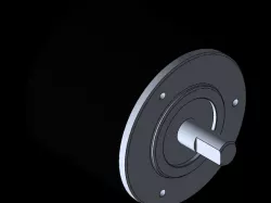 Rotary encoder