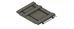 Router Vise assembly (wood)