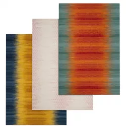 Rug Set 223 3D model