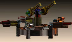 Sci-Fi