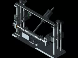 screen printing machine