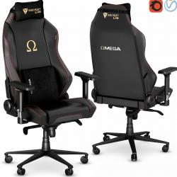 gaming chair secret lab omega 3d models STLFinder