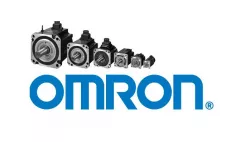 servo omron
