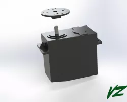 Servo Super 300