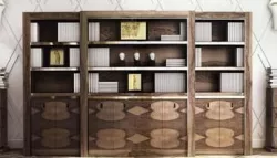 Shelf 3D model