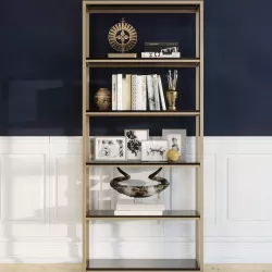 Shelf decor  3D model