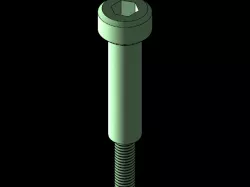 Shoulder Bolt