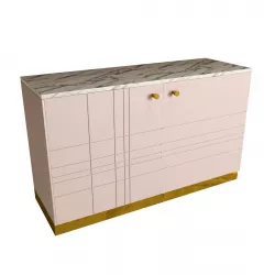 sideboard Sonia  3D model