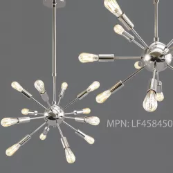 Silver 3D model