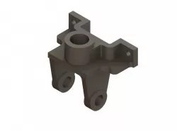Simple Beginner 3D Model