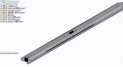 slide rail