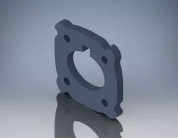 Slip Nut Insert - O3