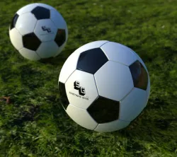 Soccer Ball